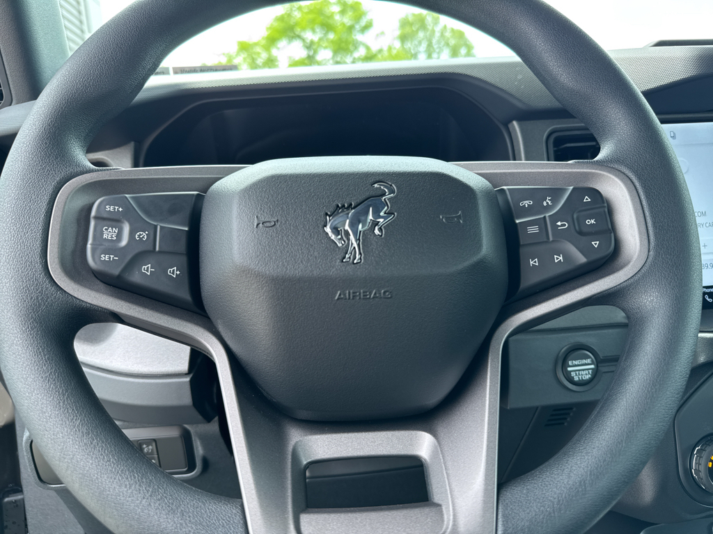 New 2026 Marsh Gray Ford Base image 20