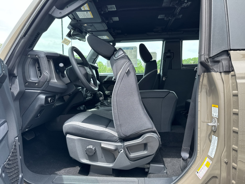 New 2026 Marsh Gray Ford Base image 5