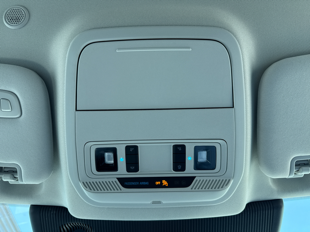 New 2026 Star White Metallic Ford Platinum image 29
