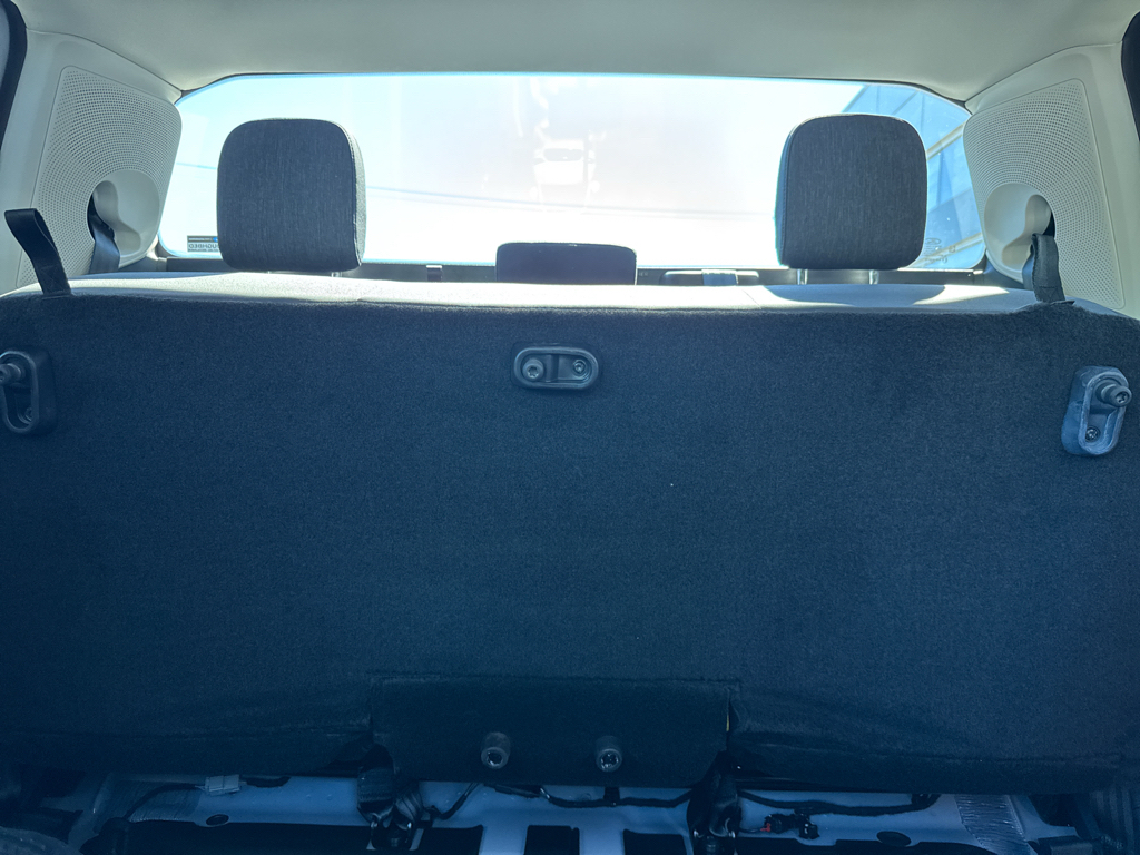 New 2026 Space White Metallic Ford XLT image 7