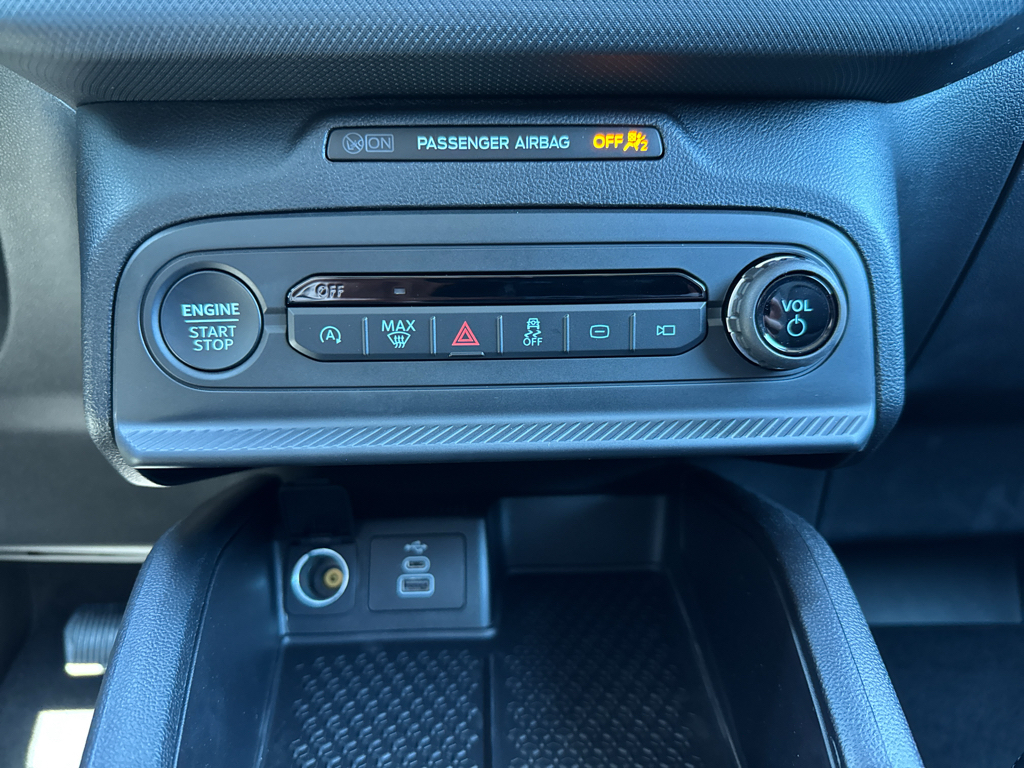 New 2026 Velocity Blue Metallic Ford Big Bend image 22