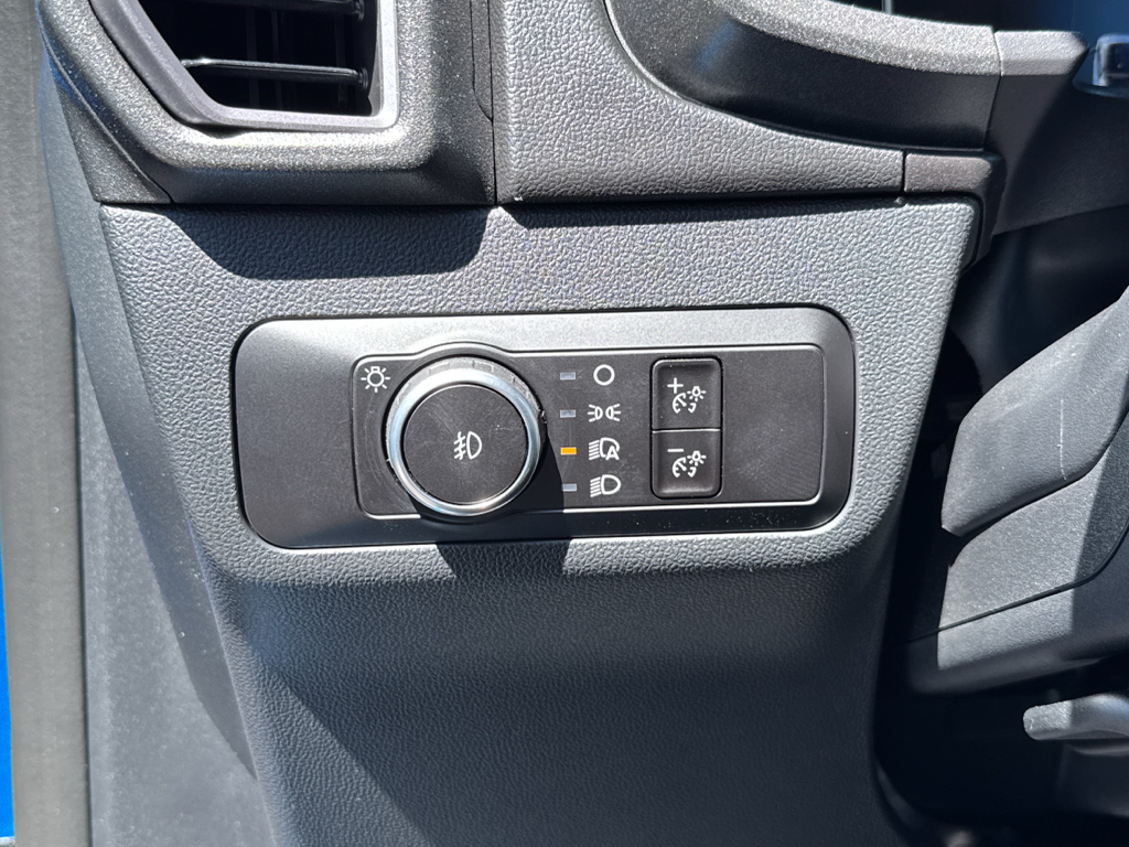 New 2026 Velocity Blue Metallic Ford Big Bend image 26