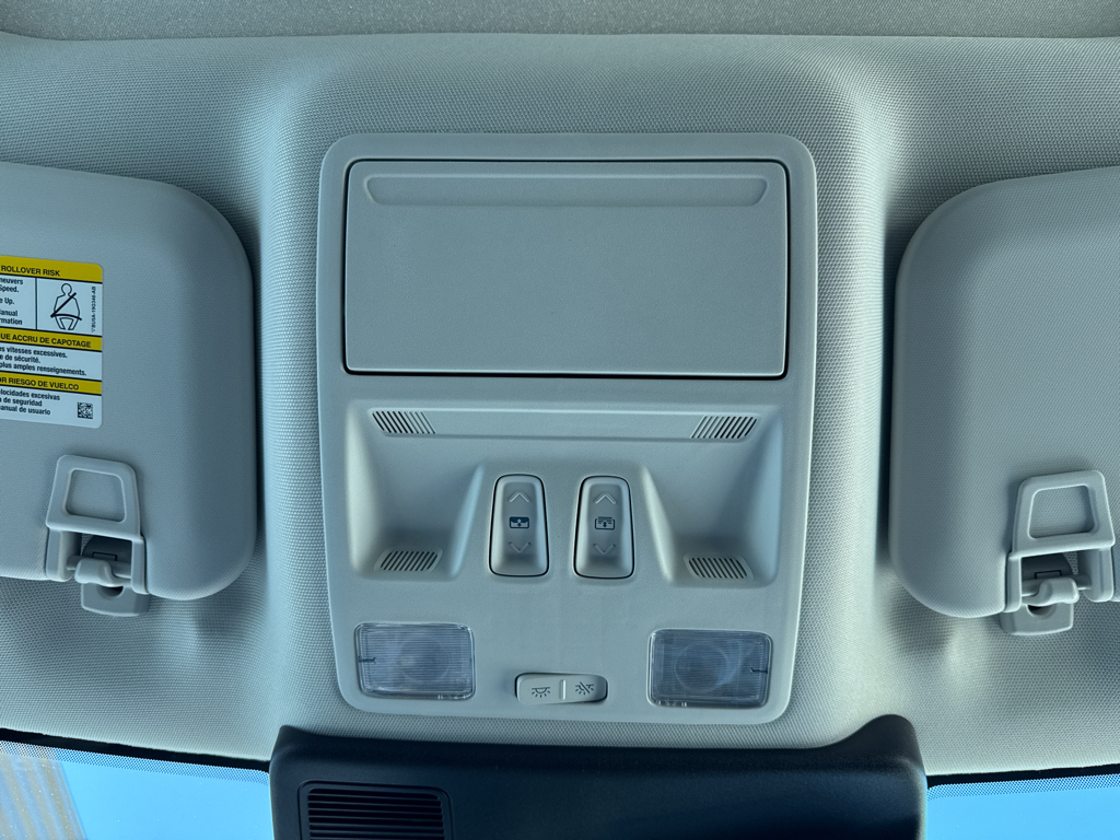 New 2026 Velocity Blue Metallic Ford Big Bend image 27