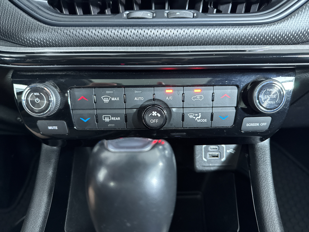 Used 2022 Sting-Gray Clearcoat Jeep Trailhawk image 22