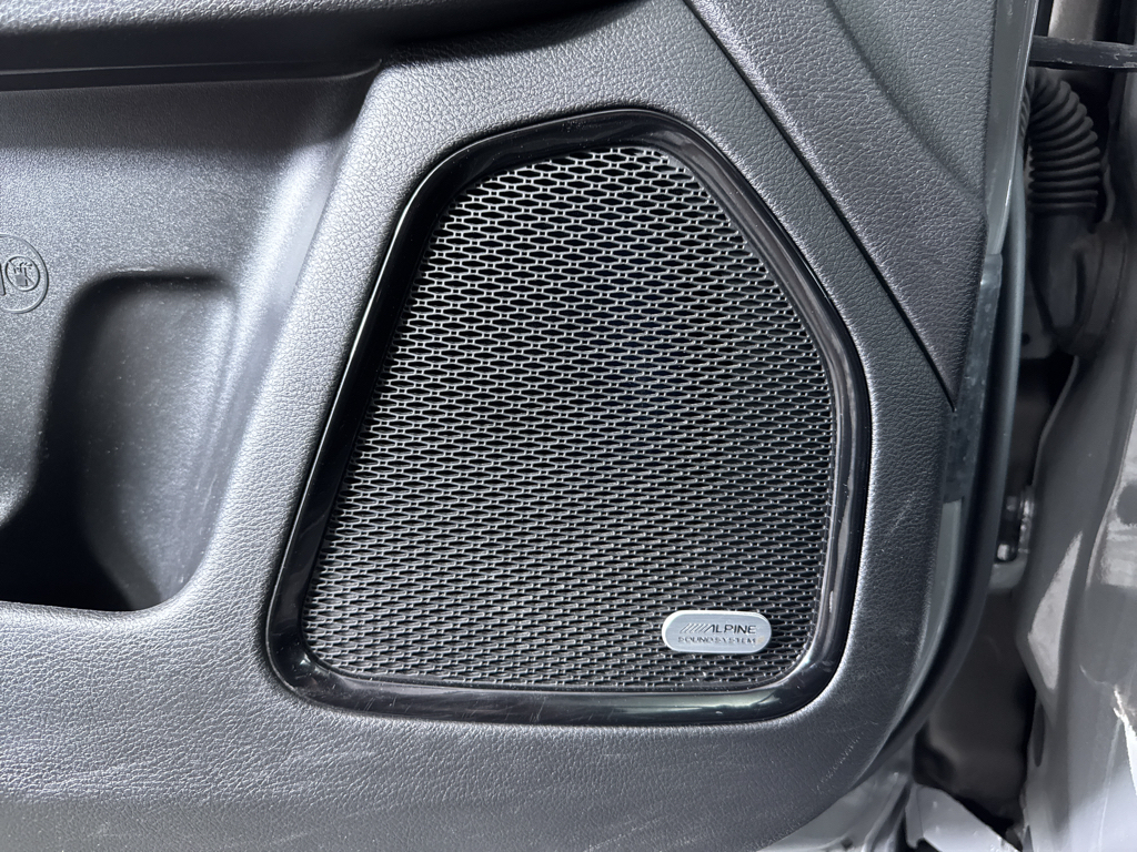 Used 2022 Sting-Gray Clearcoat Jeep Trailhawk image 27