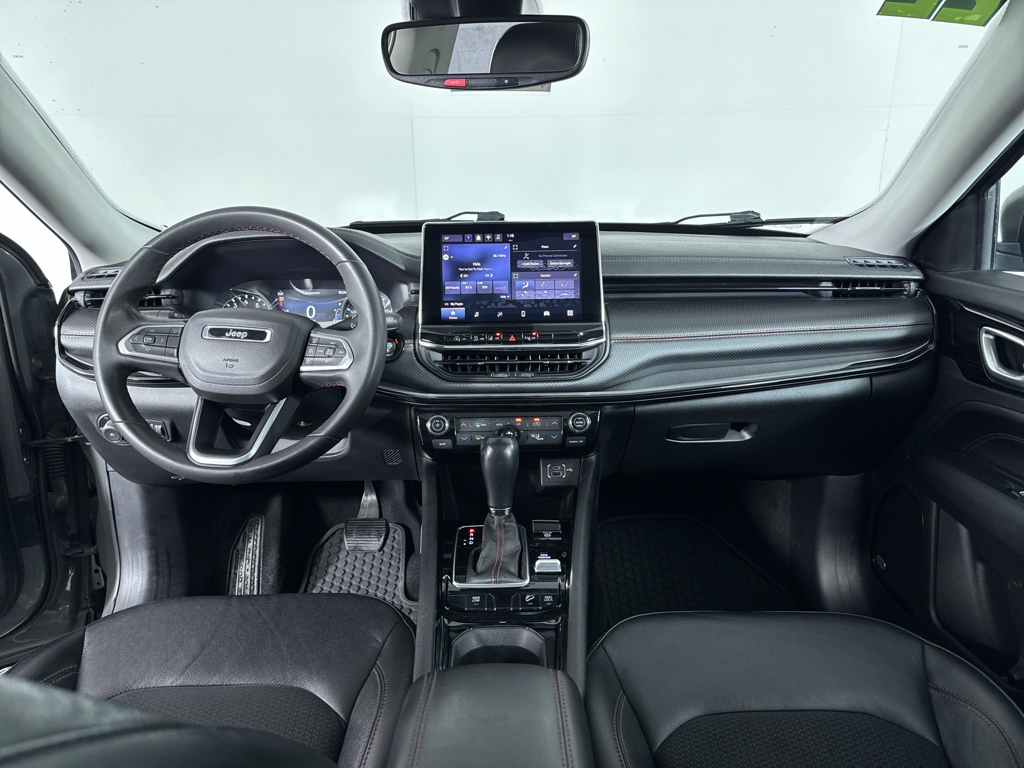 Used 2022 Sting-Gray Clearcoat Jeep Trailhawk image 4