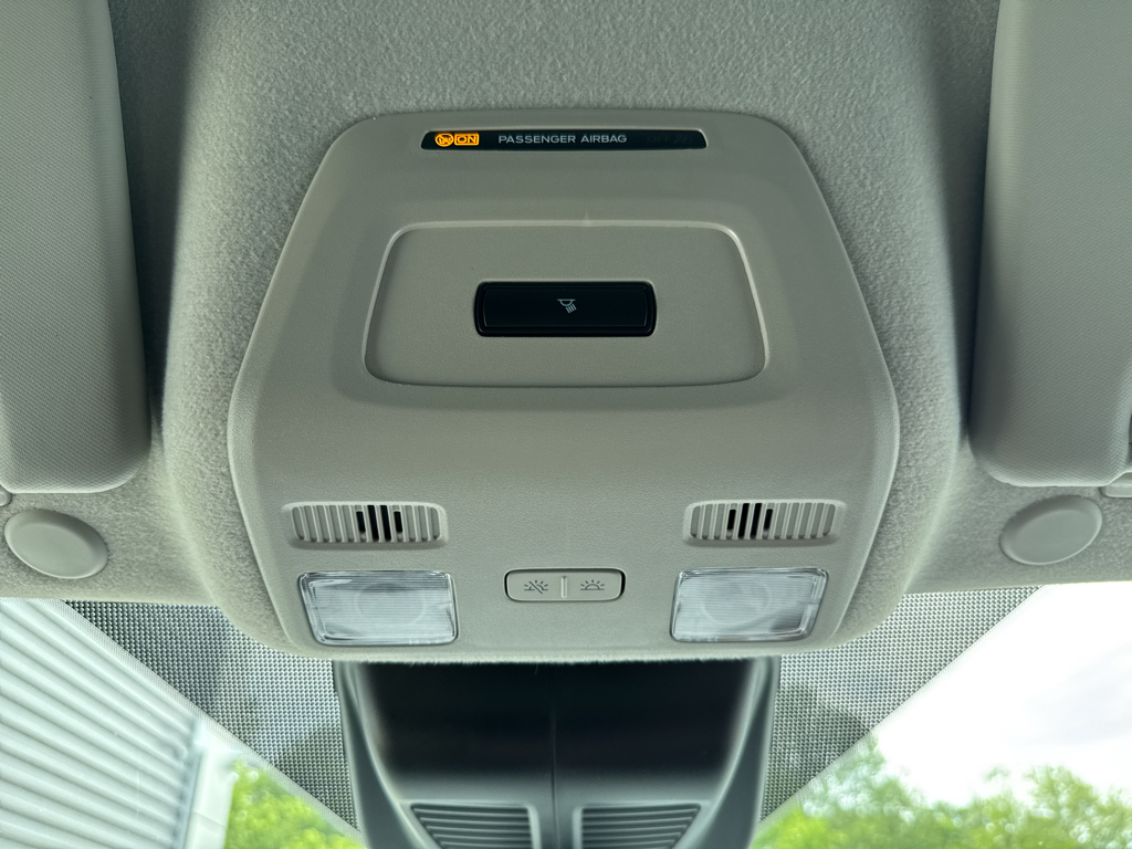 New 2026 Oxford White Ford Base image 26