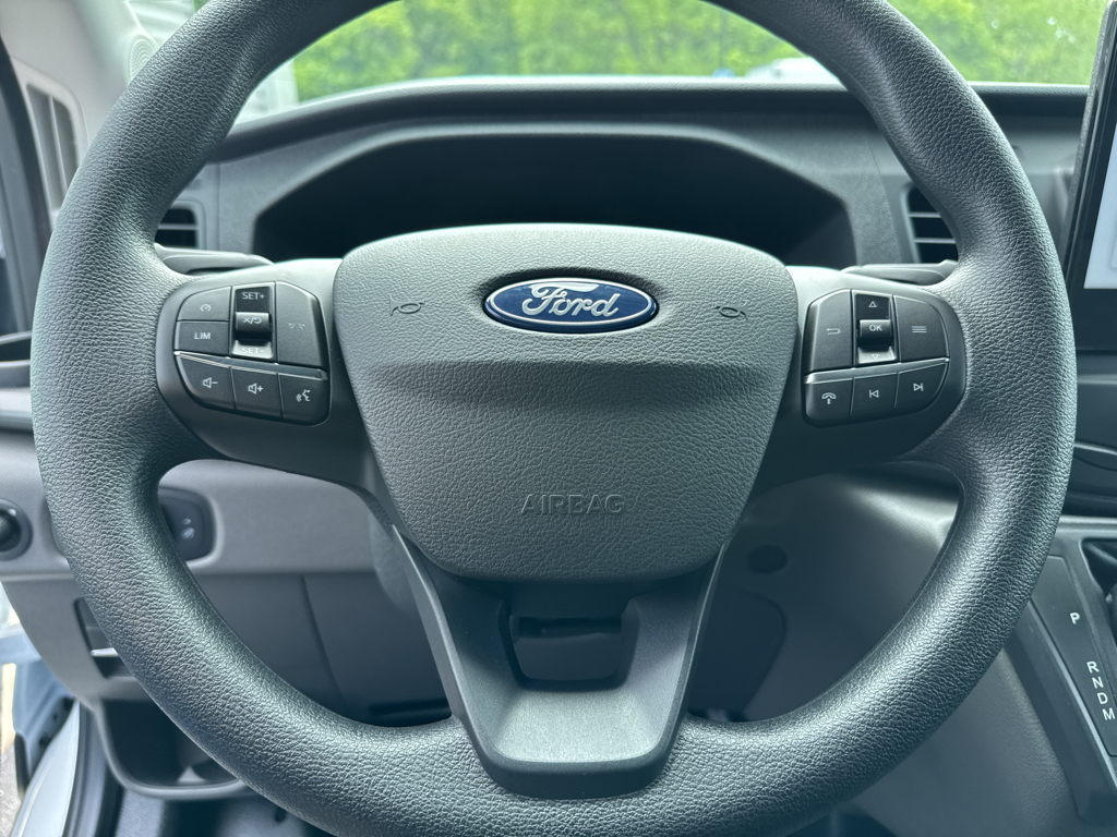 New 2026 Oxford White Ford Base image 21
