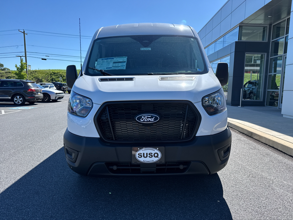 New 2026 Oxford White Ford Base image 13