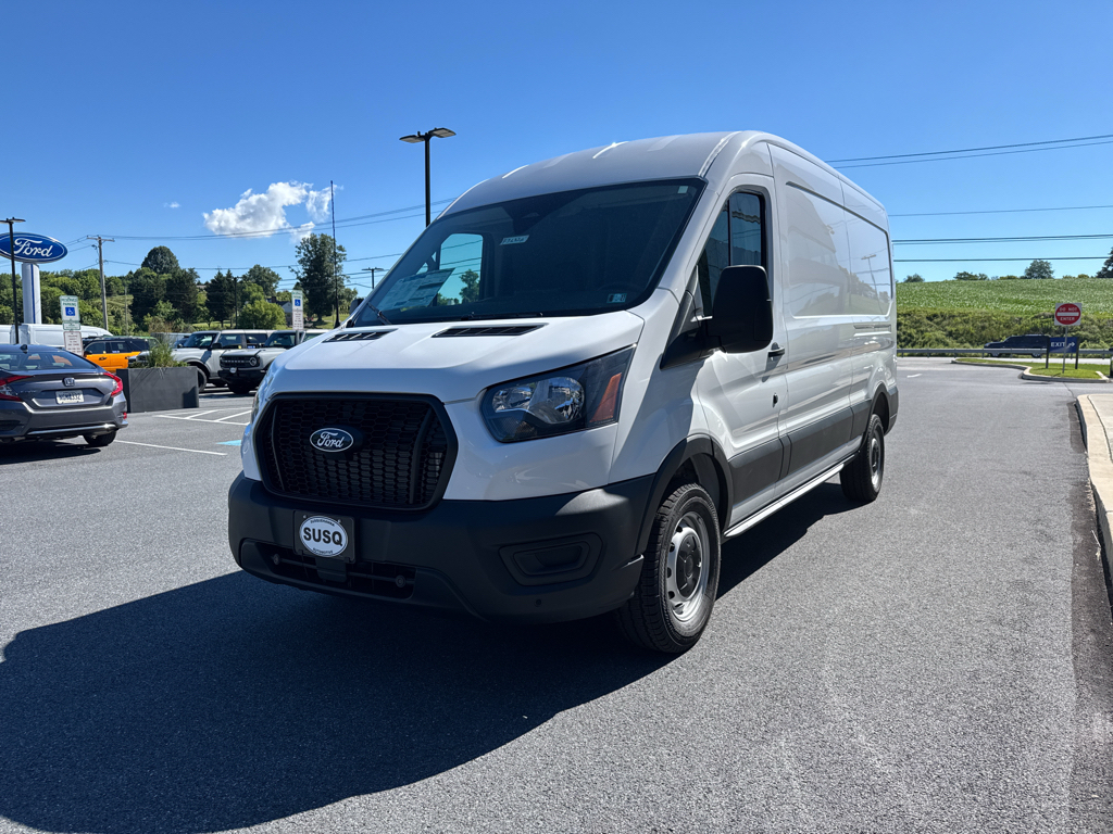 New 2026 Oxford White Ford Base image 18