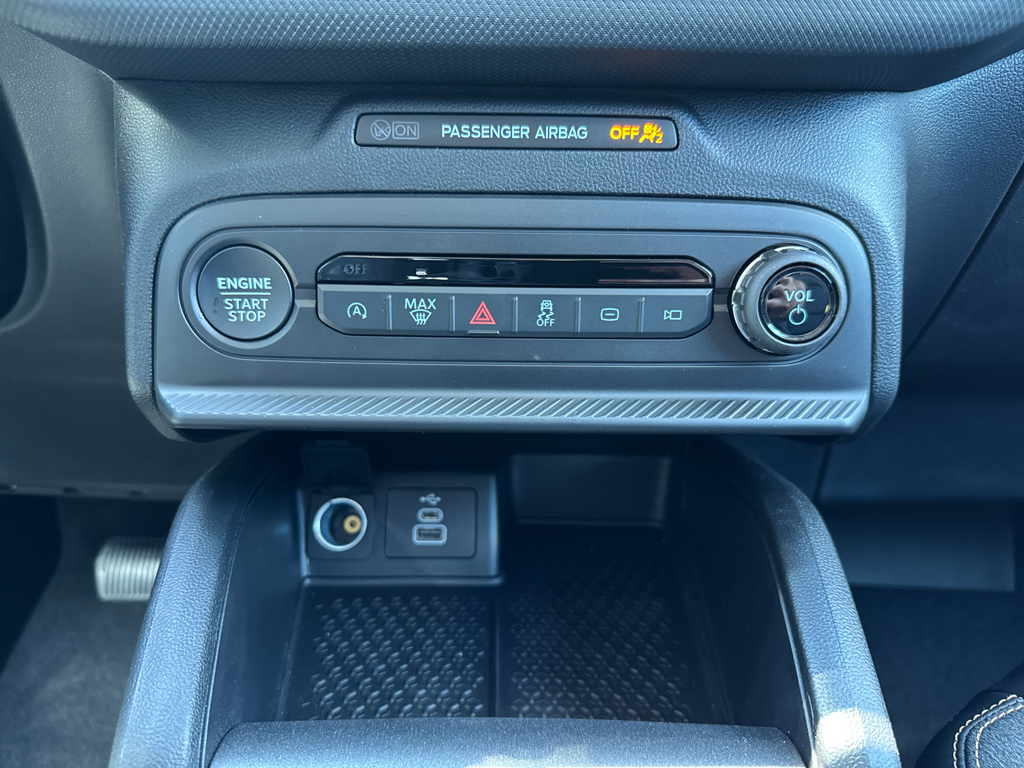 New 2026 Carbonized Gray Metallic Ford Big Bend image 21
