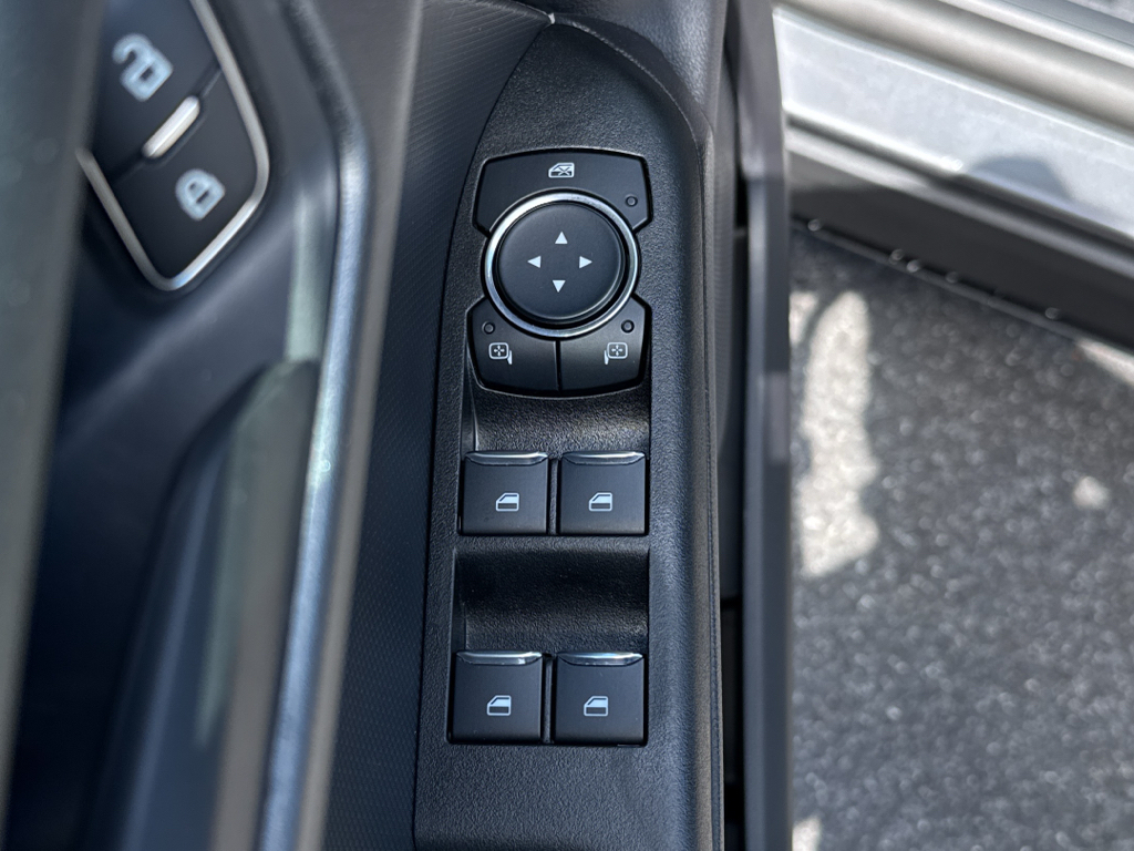New 2026 Carbonized Gray Metallic Ford Big Bend image 22