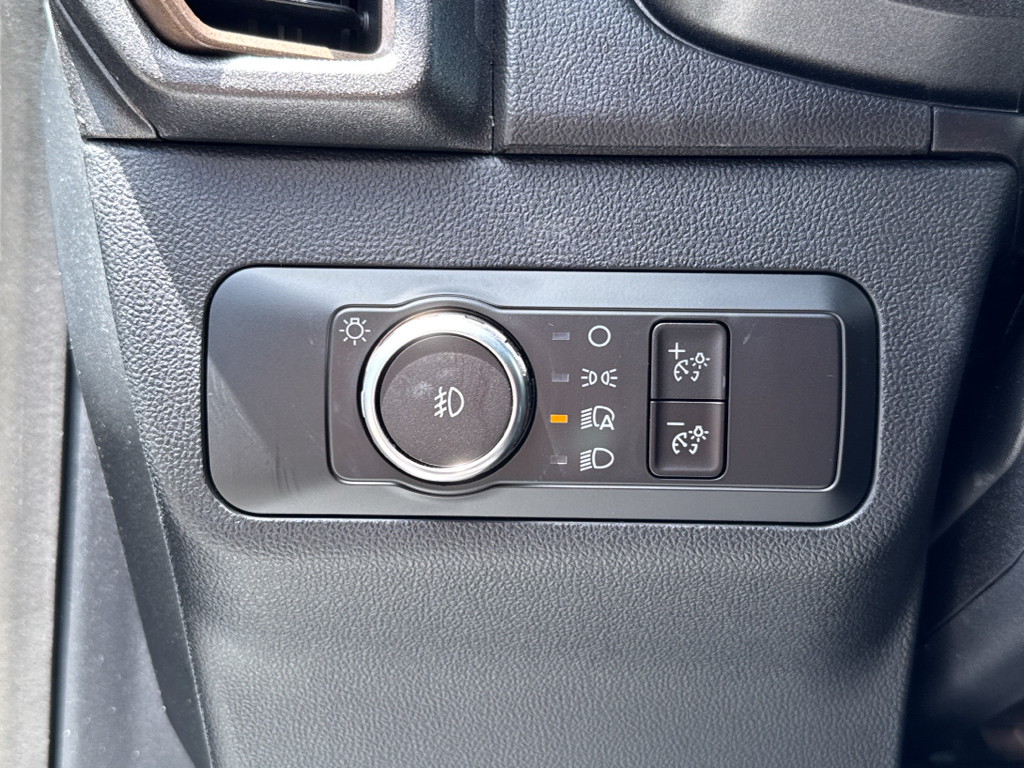 New 2026 Carbonized Gray Metallic Ford Big Bend image 25
