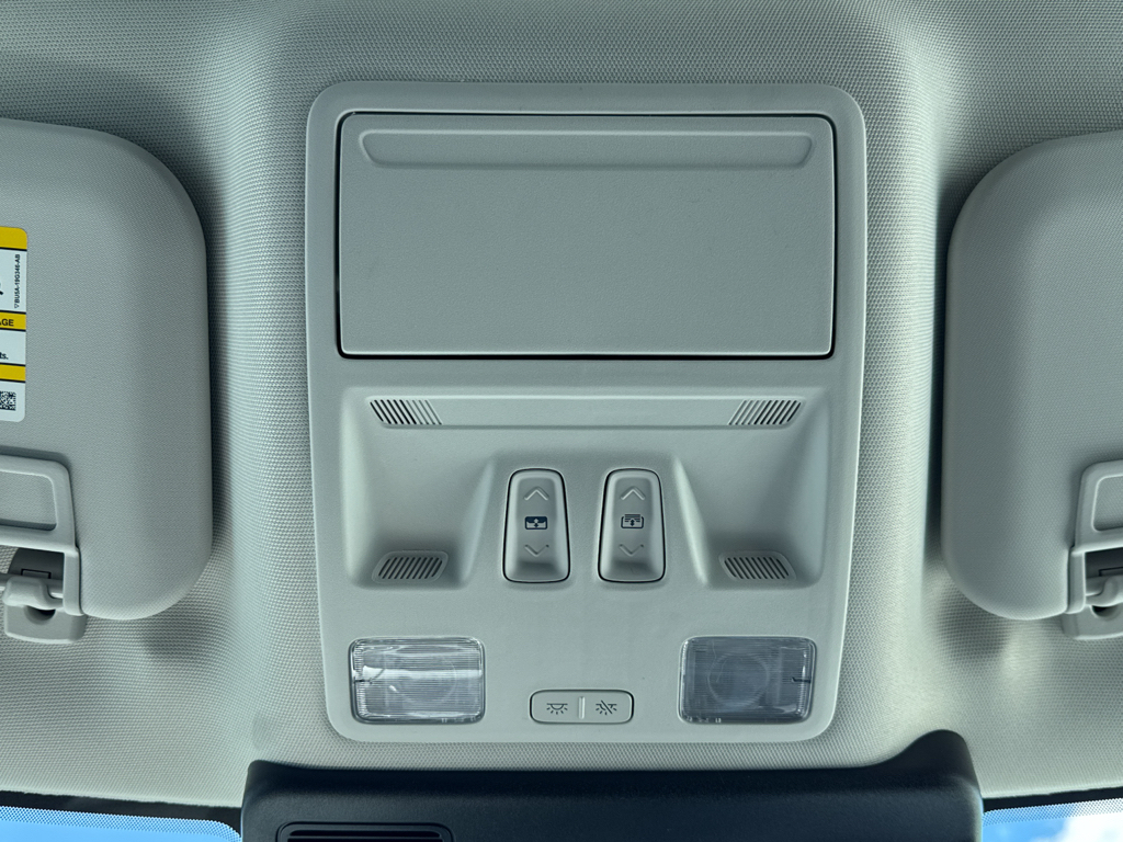 New 2026 Carbonized Gray Metallic Ford Big Bend image 26