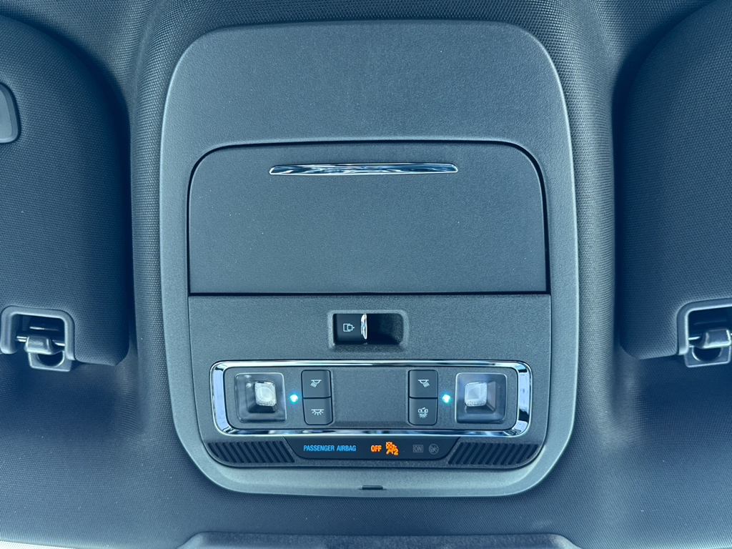 New 2026 Carbonized Gray Metallic Ford LARIAT image 29