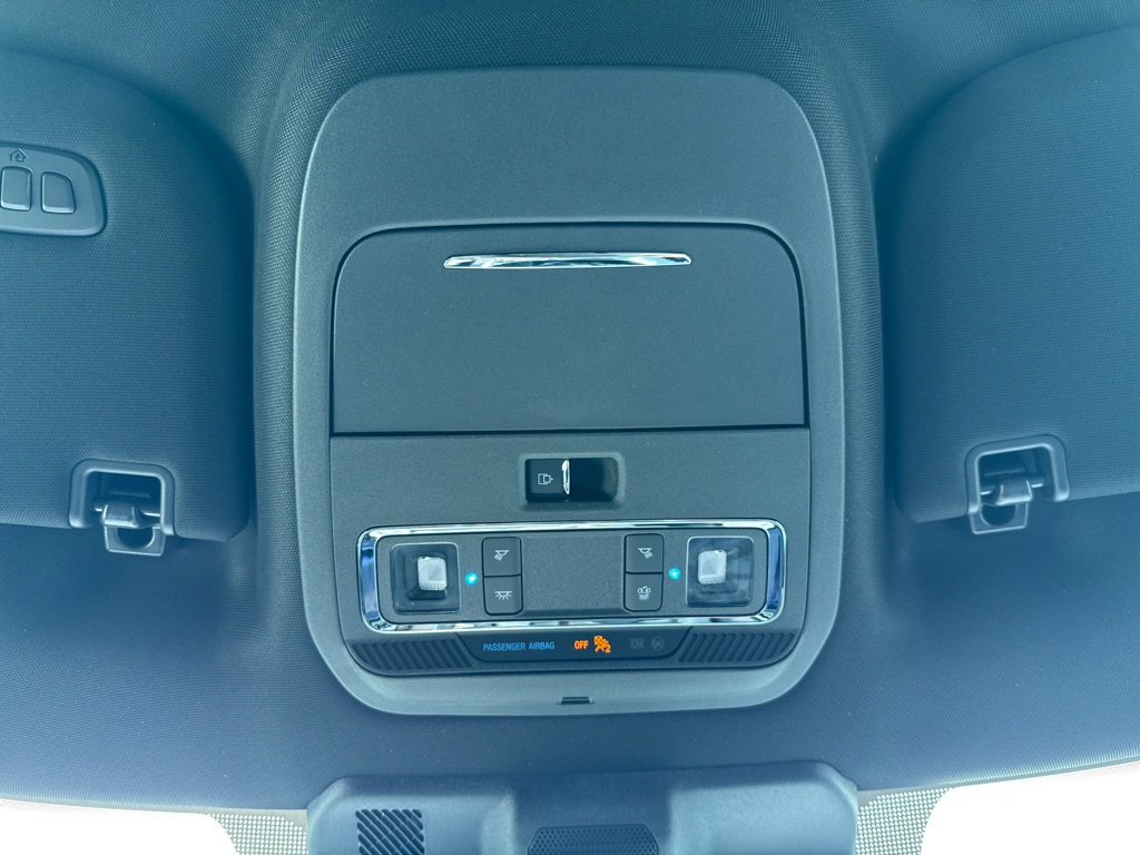 New 2026 Argon Blue Metallic Ford Lariat image 30
