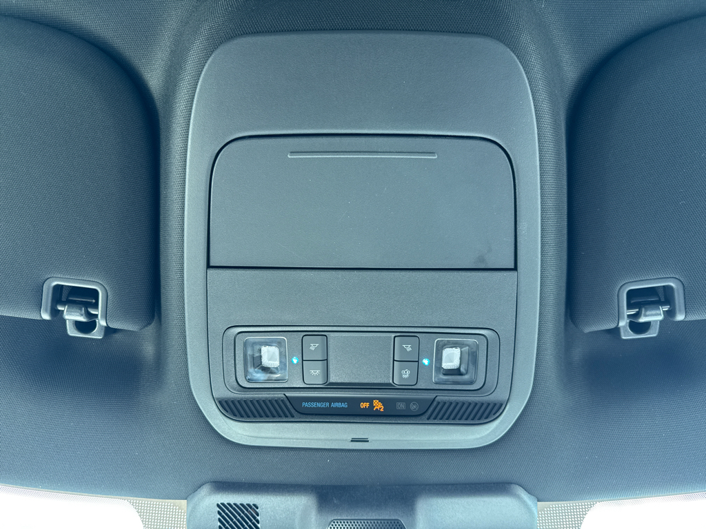 New 2026 Marsh Gray Ford XLT image 26
