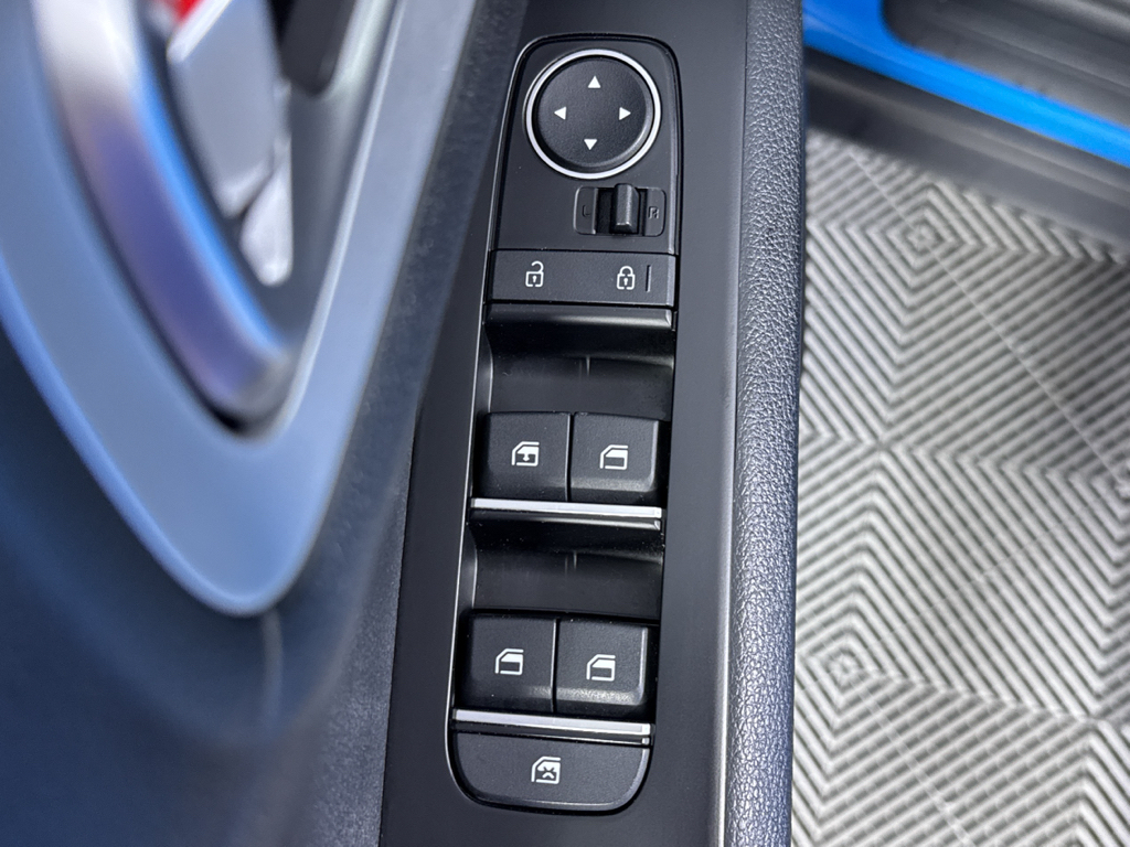 Used 2023 Surf Blue w/Black Roof Kia S image 23