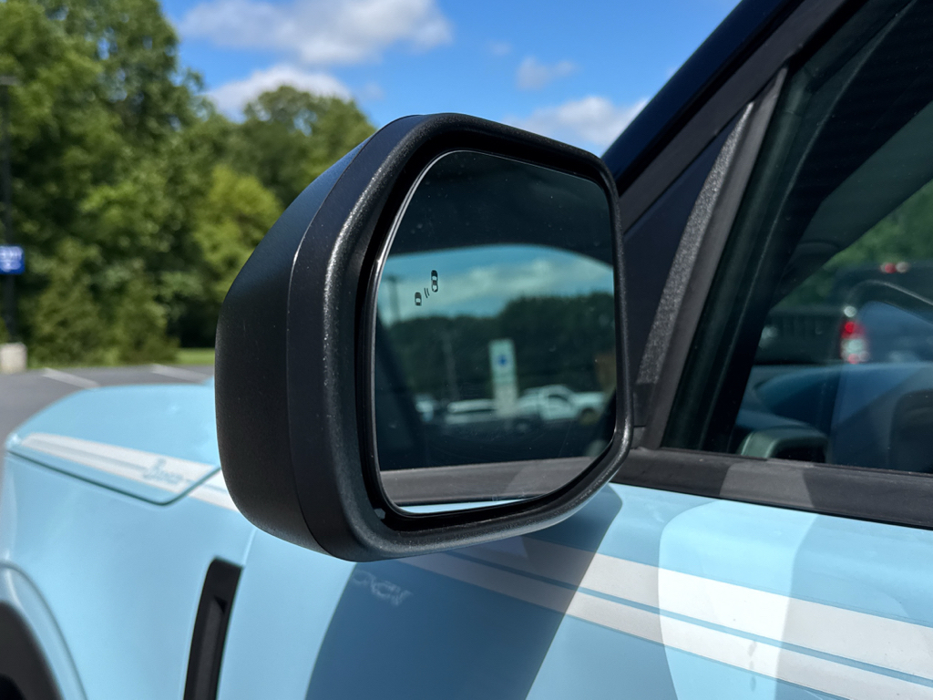 New 2026 Robins Egg Blue Ford Heritage image 24