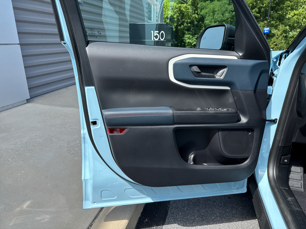 New 2026 Robins Egg Blue Ford Heritage image 25