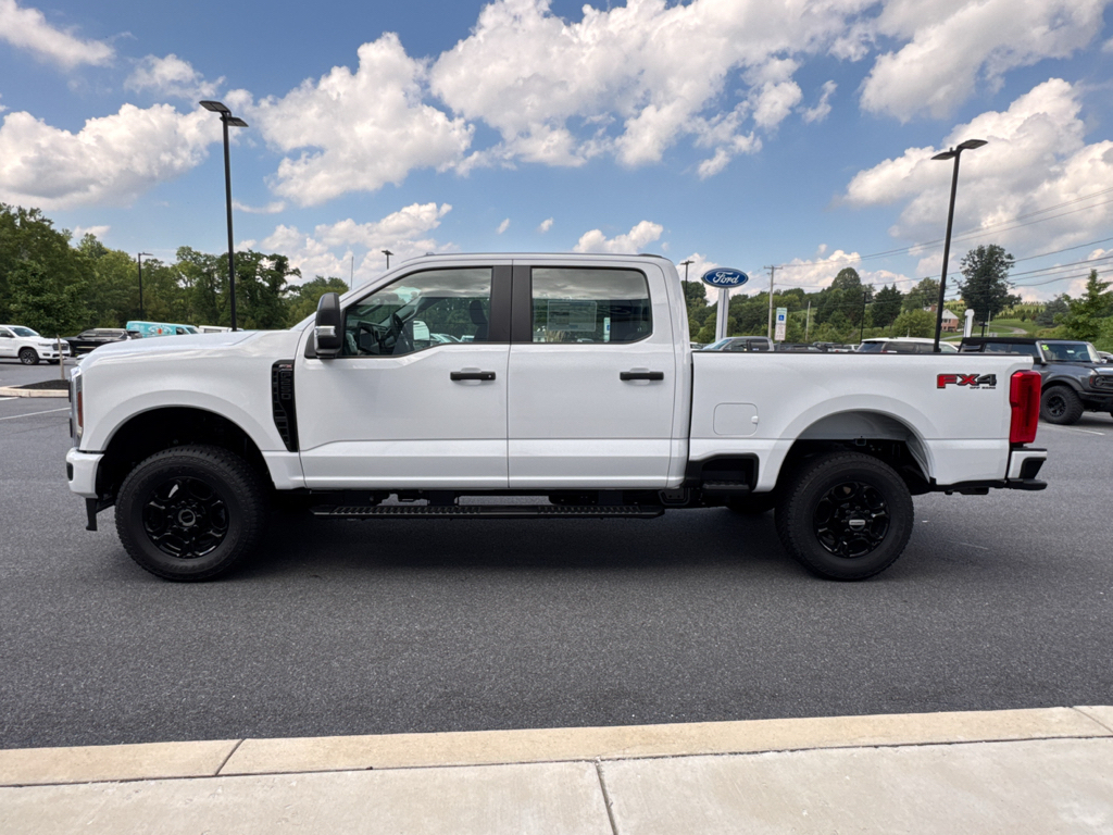 New 2026 Oxford White Ford  image 15