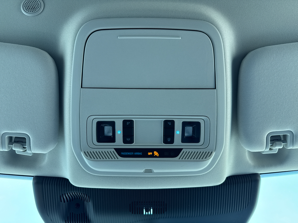 New 2026 Space White Metallic Ford Active image 27