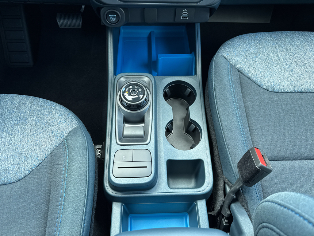 New 2026 Space White Metallic Ford XLT image 20