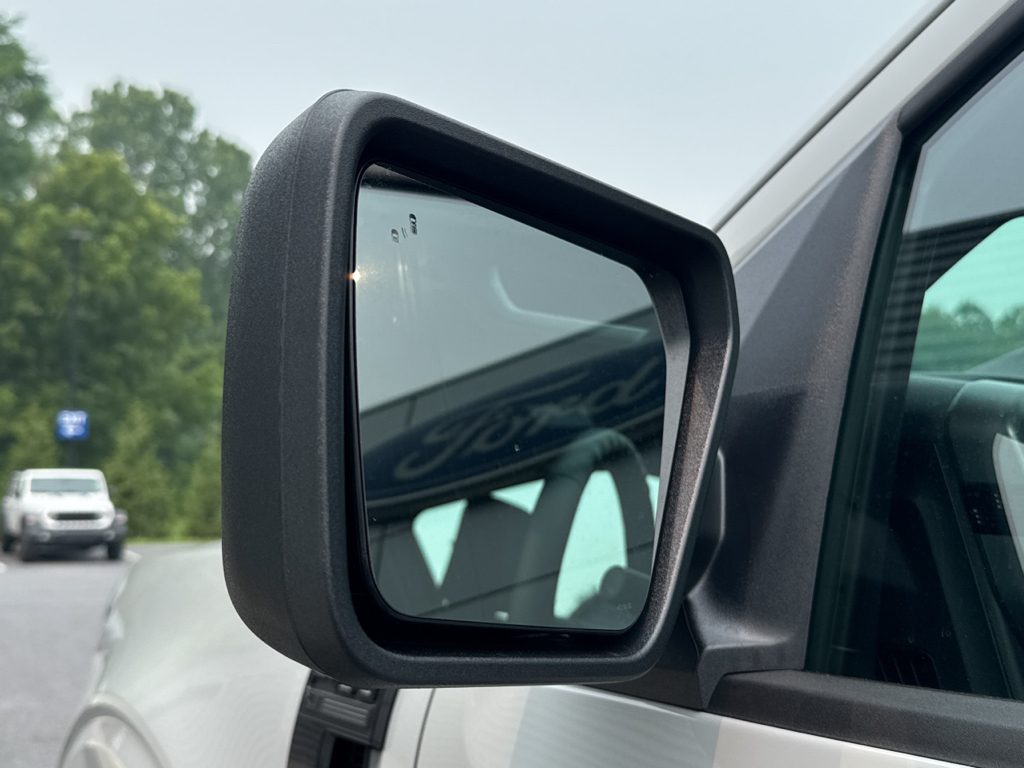 New 2026 Avalanche Ford XLT image 25