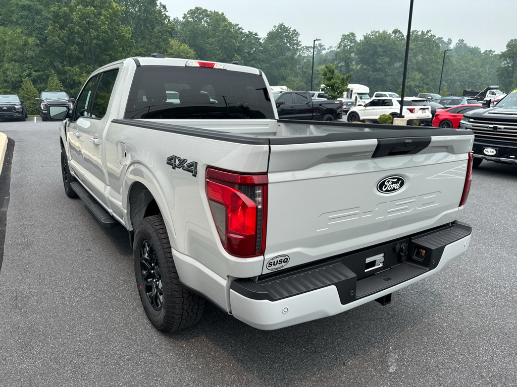 New 2026 Avalanche Ford XLT image 17