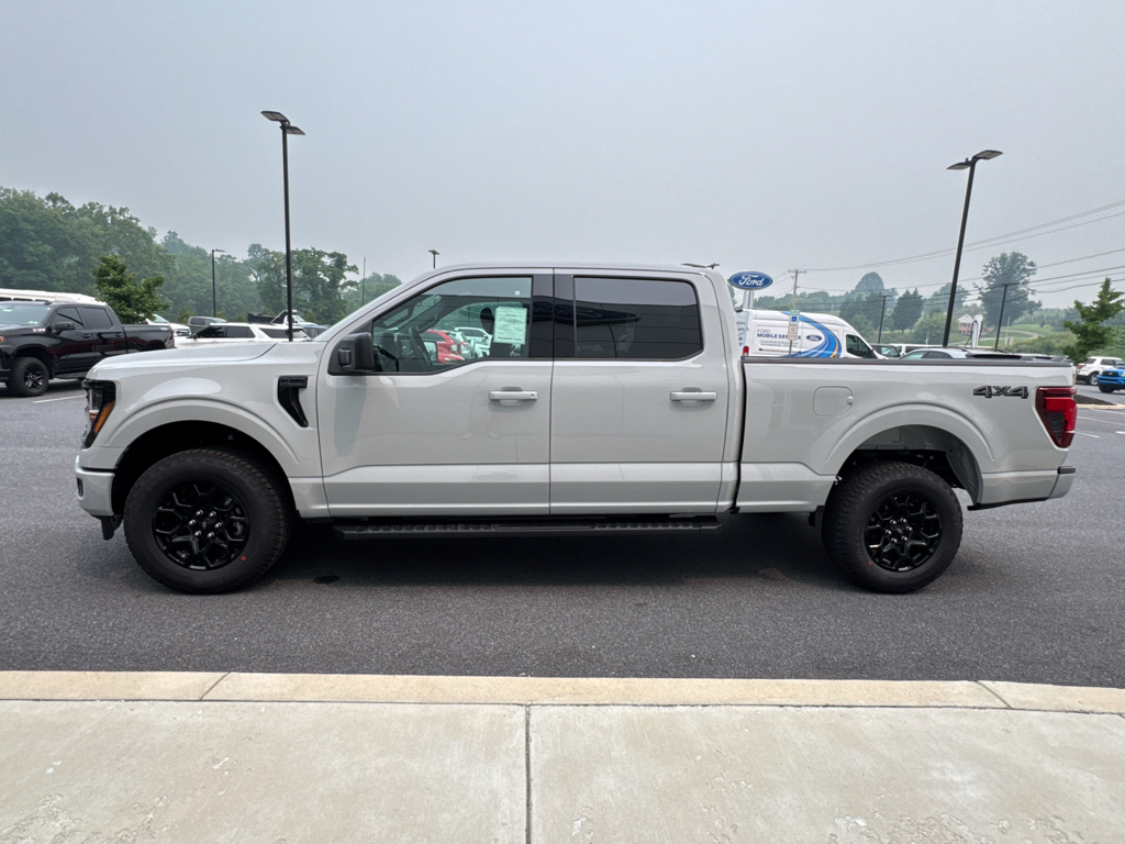 New 2026 Avalanche Ford XLT image 12