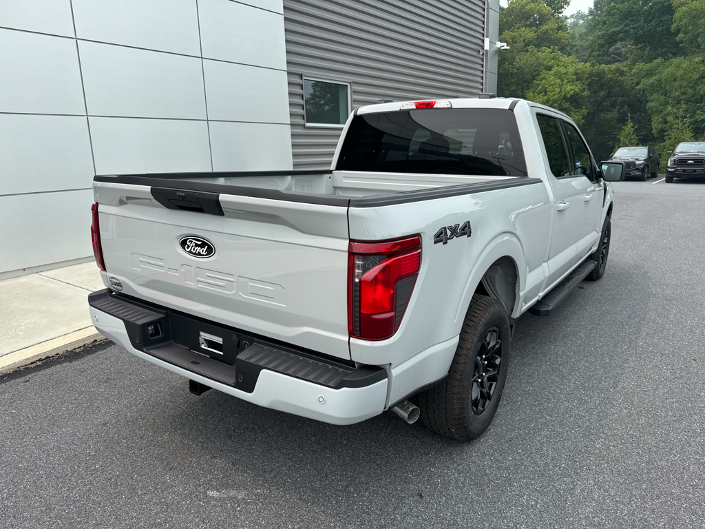 New 2026 Avalanche Ford XLT image 18