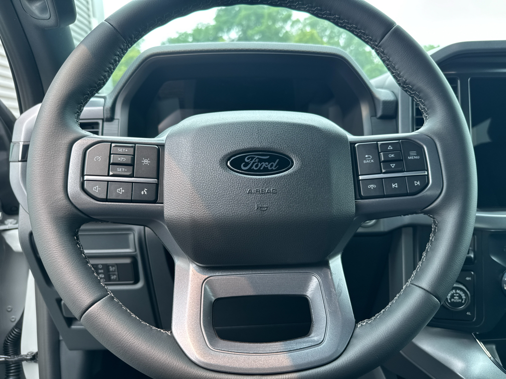 New 2026 Avalanche Ford XLT image 20