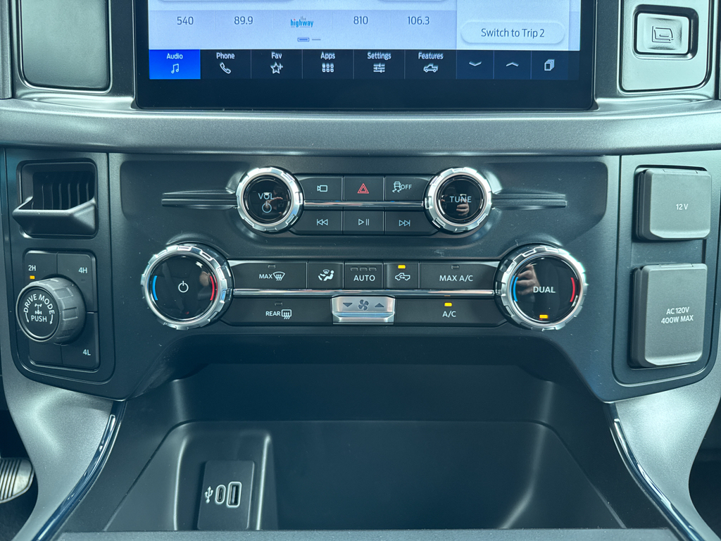 New 2026 Avalanche Ford XLT image 22