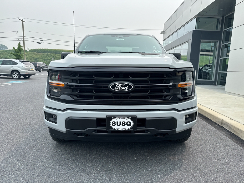 New 2026 Avalanche Ford XLT image 11