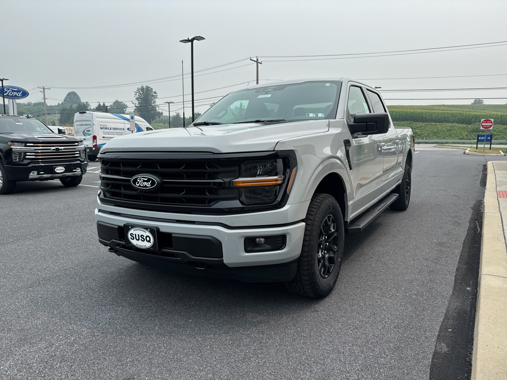 New 2026 Avalanche Ford XLT image 16