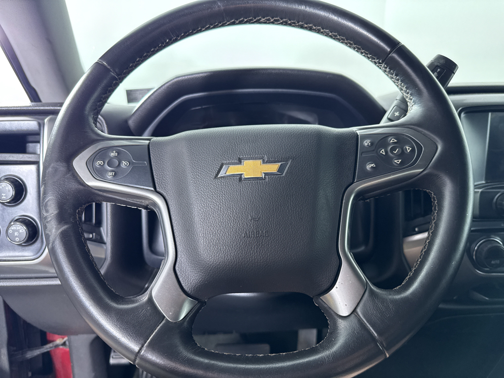 Used 2016 Siren Red Tintcoat Chevrolet LT image 21