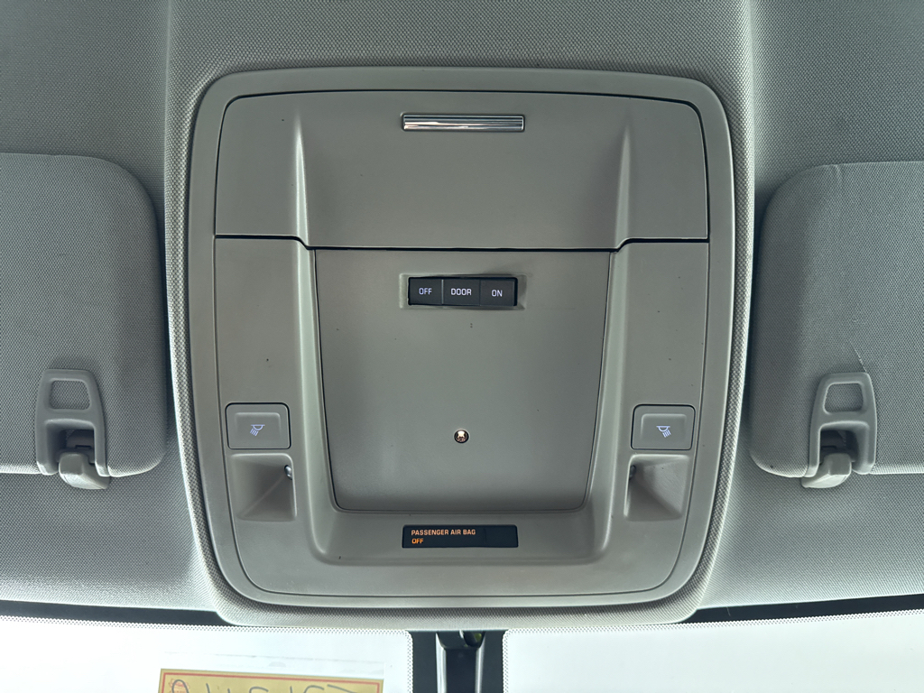Used 2016 Siren Red Tintcoat Chevrolet LT image 28