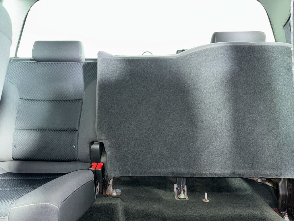 Used 2016 Siren Red Tintcoat Chevrolet LT image 10