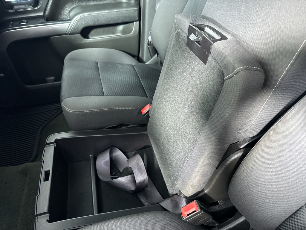 Used 2016 Siren Red Tintcoat Chevrolet LT image 8