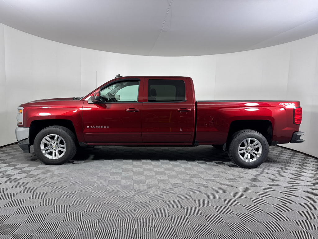 Used 2016 Siren Red Tintcoat Chevrolet LT image 14