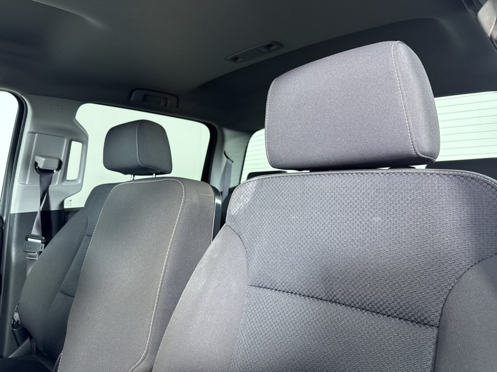 Used 2016 Siren Red Tintcoat Chevrolet LT image 9