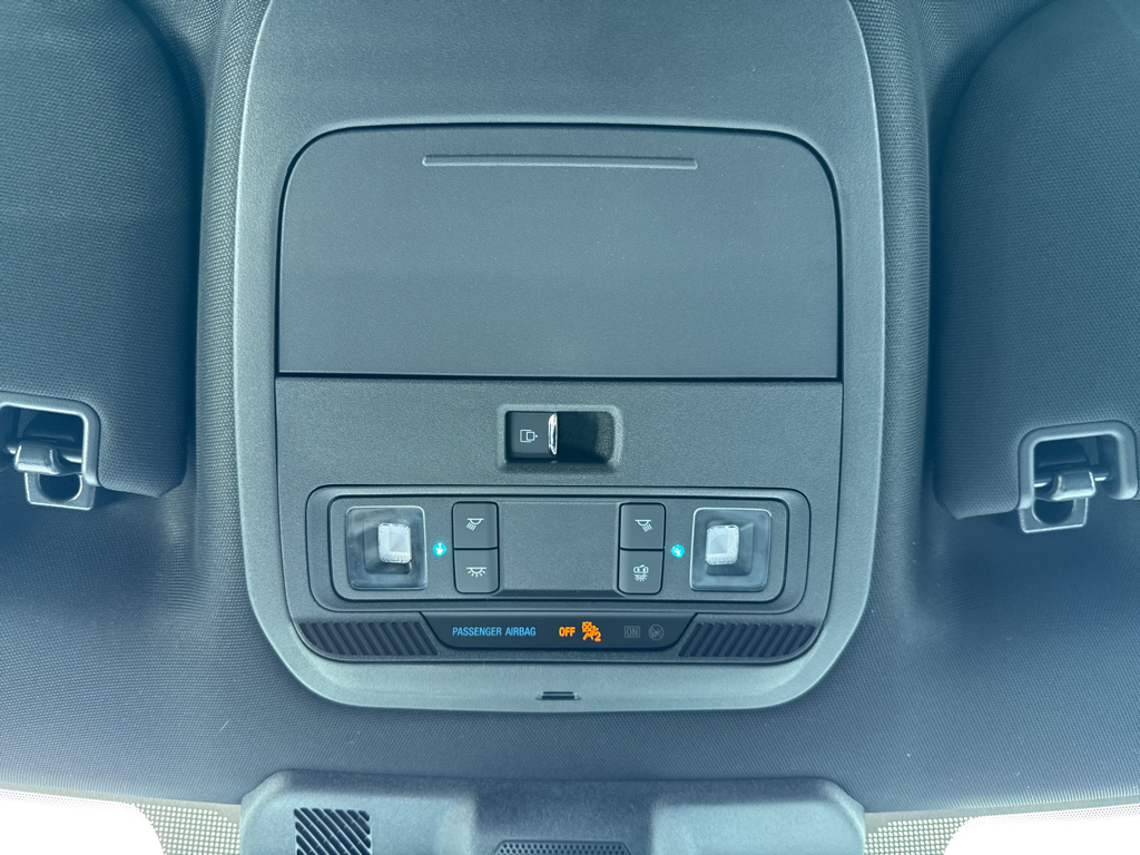 New 2026 Agate Black Metallic Ford XLT image 28