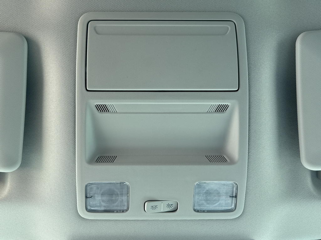 New 2026 Oxford White Ford XLT image 26