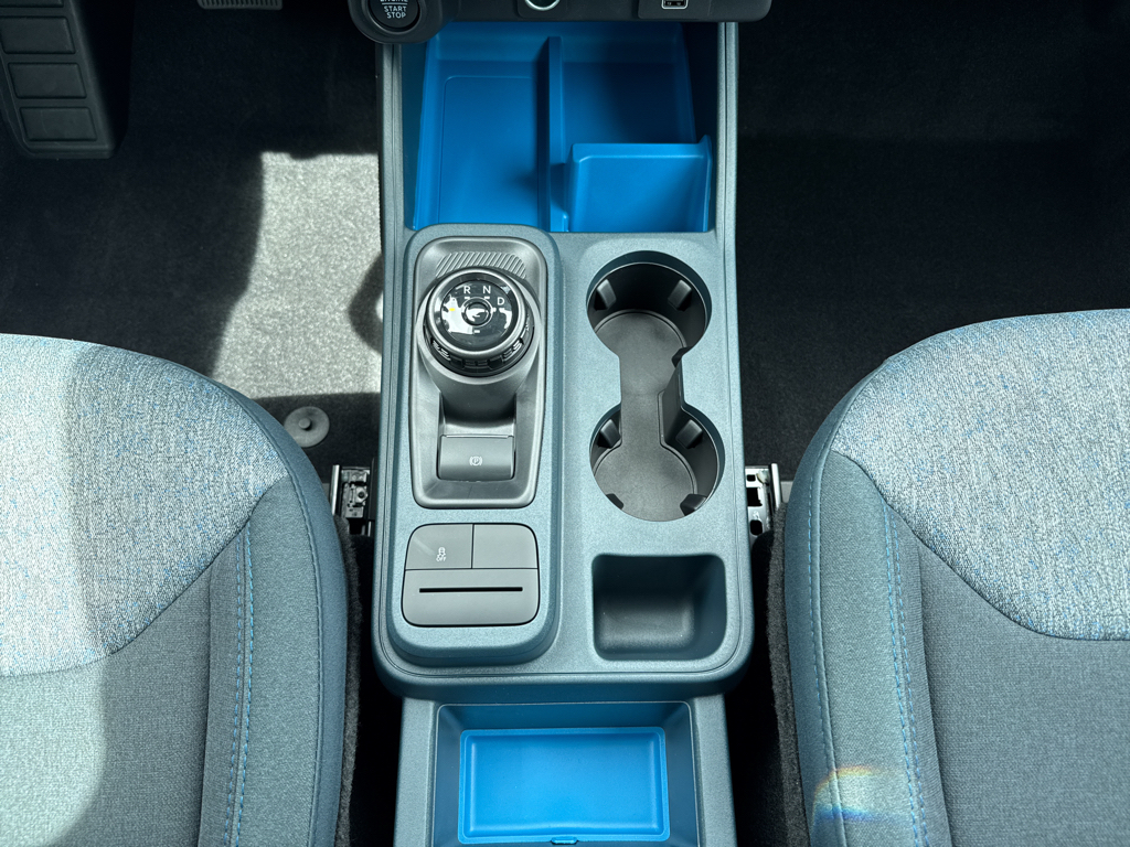 New 2026 Oxford White Ford XLT image 20