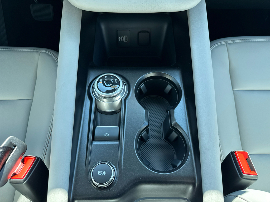 New 2026 Space White Metallic Ford Active image 20