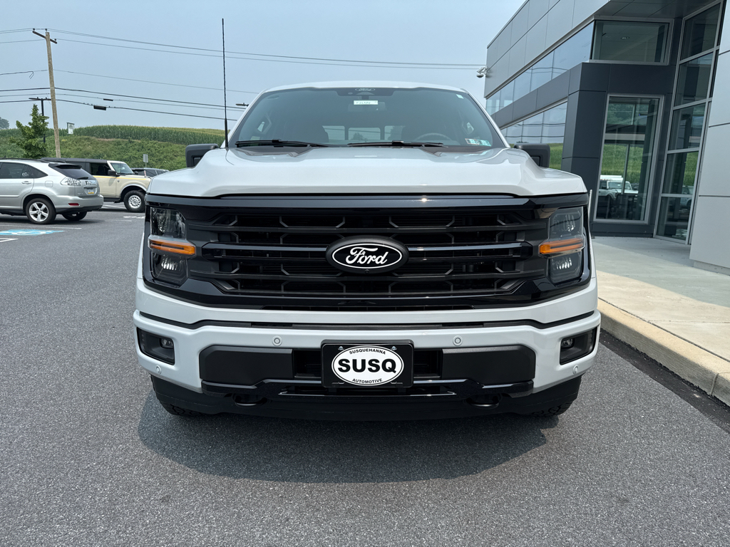 New 2026 Avalanche Ford XLT image 11