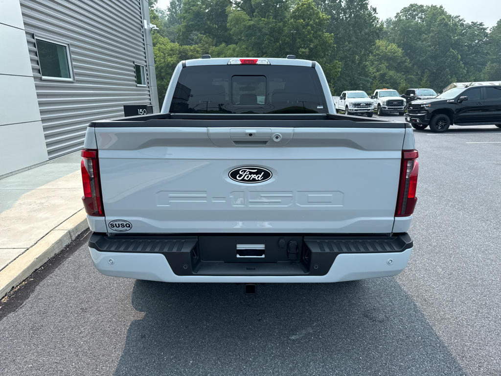 New 2026 Avalanche Ford XLT image 10