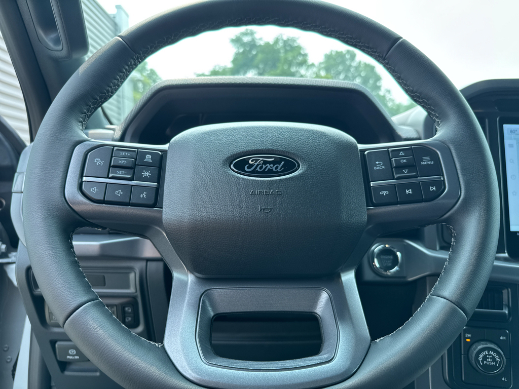 New 2026 Avalanche Ford XLT image 20
