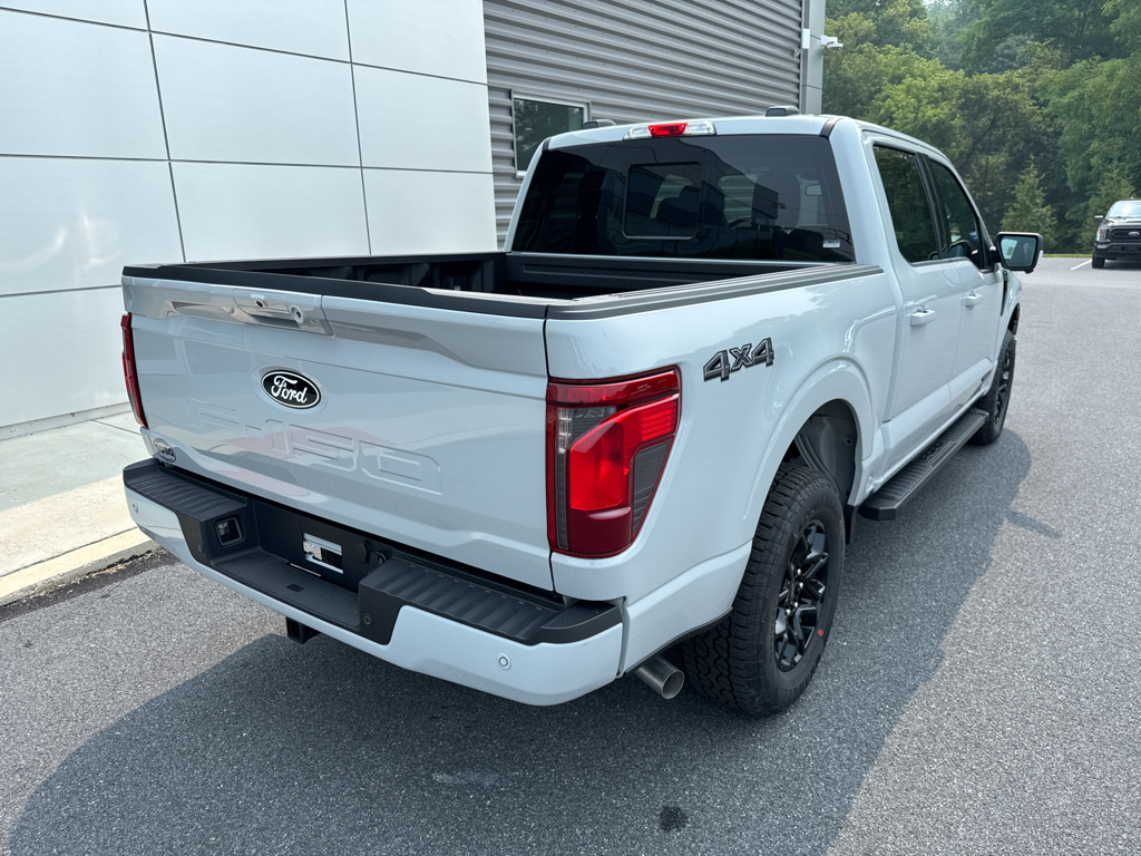New 2026 Avalanche Ford XLT image 18