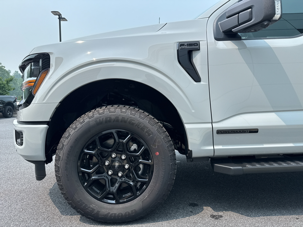 New 2026 Avalanche Ford XLT image 19